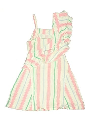 Habitual Girl Dress (view 2)