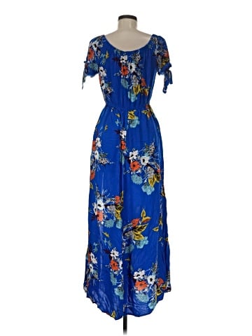 Band of Gypsies Casual Dress (view 2)