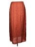 Forever 21 Orange Formal Skirt Size L - photo 1