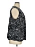 Apt. 9 Black Sleeveless T-Shirt Size 1X - photo 4