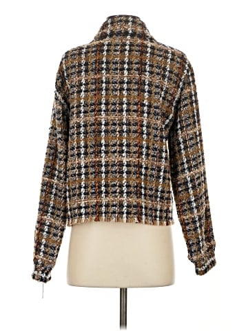 Charlie B Jacket (view 2)