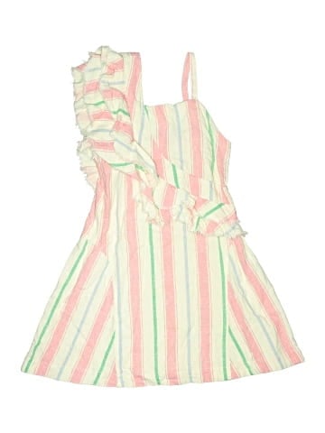 Habitual Girl Dress (view 1)