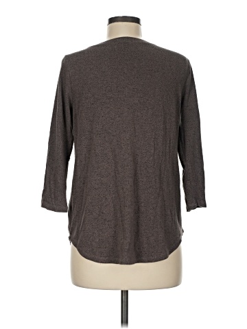 Moa Moa 3/4 Sleeve T-Shirt (view 2)