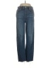 RE/DONE Blue Jeans Size 27 waist - photo 1