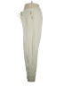 Apt. 9 Solid Ivory Casual Pants Size XL - photo 5