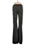 Express Gray Jeans Size 4 - photo 2