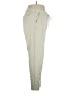 Apt. 9 Solid Ivory Casual Pants Size XL - photo 4