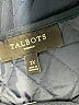 Talbots 100% Polyester Blue Jacket Size 2X - photo 6