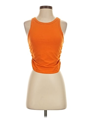 Reformation Sleeveless Top (view 1)