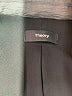 Theory Gray Blazer Size 6 - photo 6