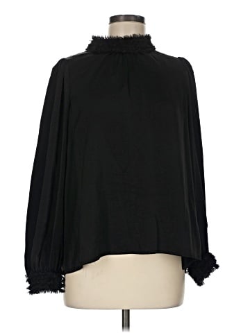 Fate Long Sleeve Turtleneck (view 1)