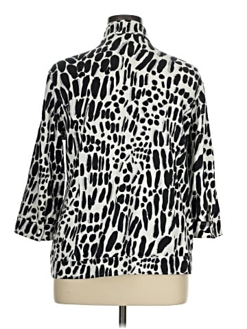 Zenergy by Chico's Jacket (view 2)