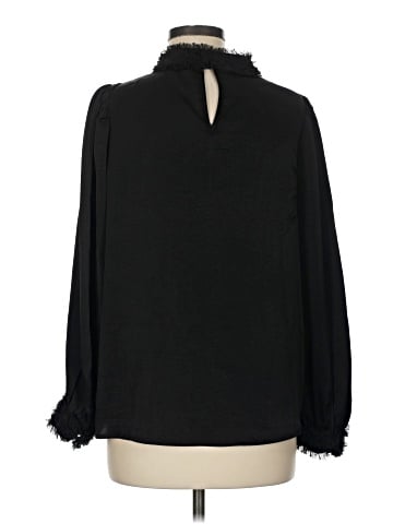 Fate Long Sleeve Turtleneck (view 2)