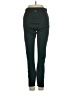 Marika Solid Teal Active Pants Size S - photo 2