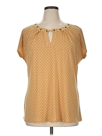 Notations Short Sleeve T-Shirt (view 1)