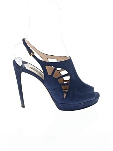 Prada Sandals (view 1)