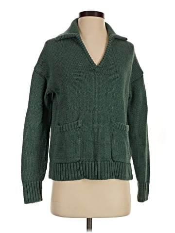 Elliott Lauren Pullover Sweater (view 1)
