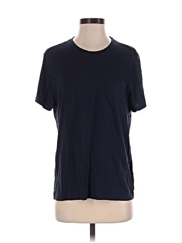 7 For All Mankind Short Sleeve Top (view 1)