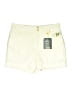Democracy Ivory Shorts Size 14 - photo 1