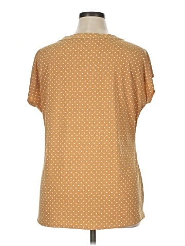 Notations Short Sleeve T-Shirt (view 2)