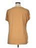 Notations Gold Short Sleeve T-Shirt Size 1X - photo 2