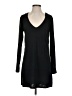 Merona Black Pullover Sweater Size S - photo 1