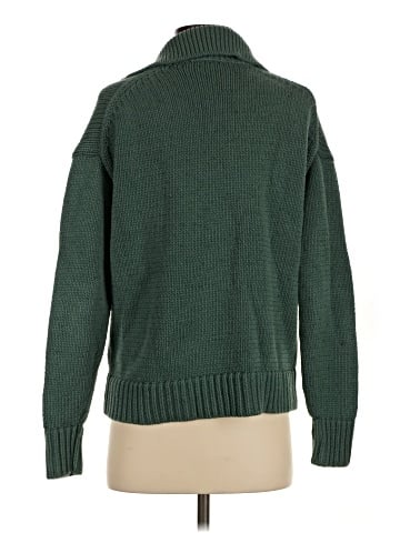 Elliott Lauren Pullover Sweater (view 2)