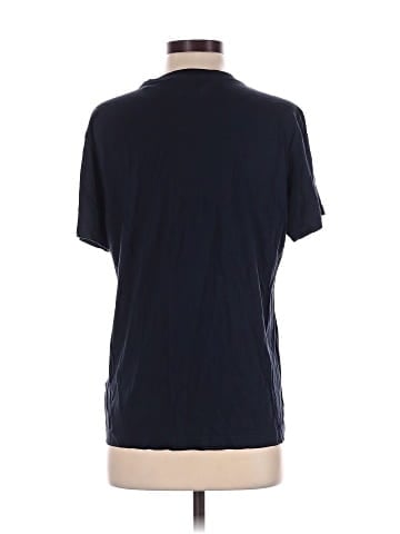 7 For All Mankind Short Sleeve Top (view 2)