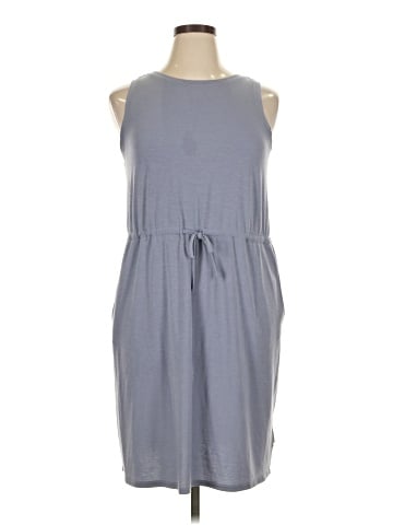 Columbia Casual Dress (view 1)