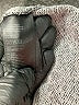 H&M Metallic Gray Pullover Sweater Size S - photo 8