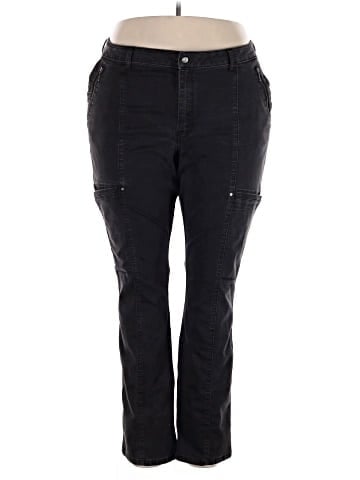 Lee Cargo Pants (view 1)