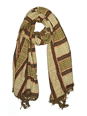 Tarnish Scarf (view 1)