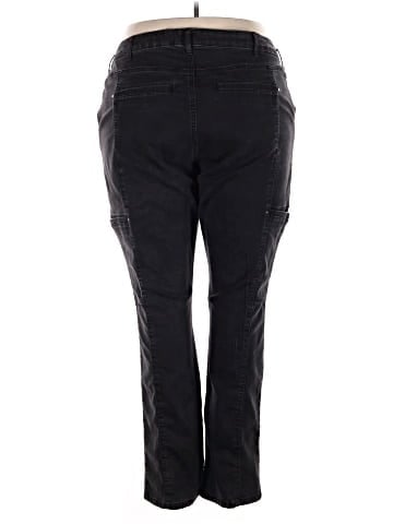 Lee Cargo Pants (view 2)