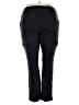 Lee Black Gray Cargo Pants Size 22 - photo 2