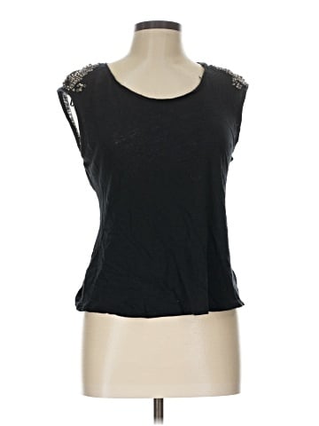 JLo by Jennifer Lopez Sleeveless Blouse (view 1)