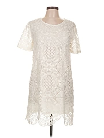 Impressions Casual Dress (view 1)