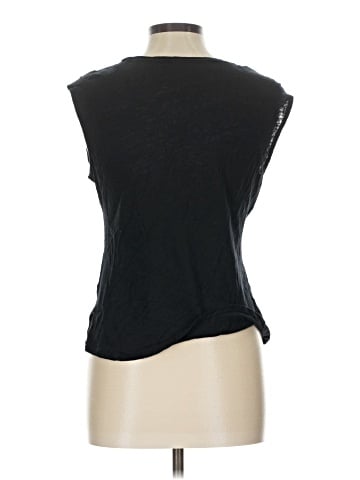 JLo by Jennifer Lopez Sleeveless Blouse (view 2)