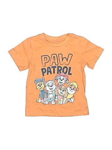 Nickelodeon Short Sleeve T-Shirt (view 1)