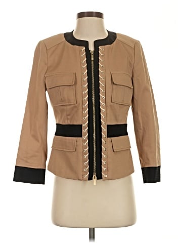 Etcetera Jacket (view 1)