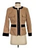 Etcetera Tan Jacket Size 4 - photo 1
