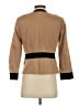 Etcetera Tan Jacket Size 4 - photo 2
