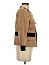 Etcetera Tan Jacket Size 4 - photo 4