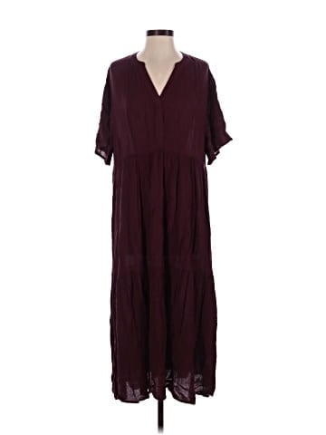 Hurley Casual Dress (view 1)