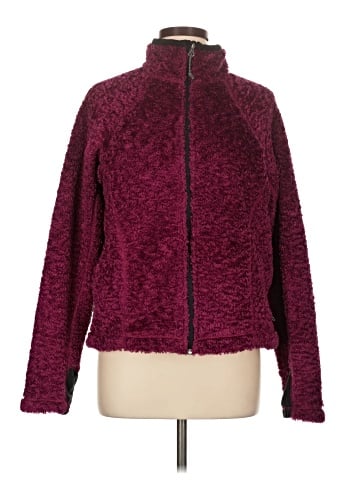 Mountain Hardwear Fleece (view 1)