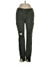 Dear John Camo Green Jeans Size 25 waist - photo 1