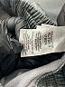 Adidas 100% Polyester Gray Track Pants Size 18 - 20 - photo 4