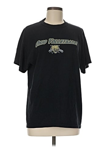 Russell Athletic Short Sleeve T-Shirt (view 1)