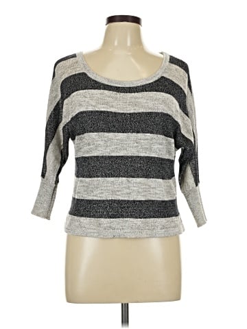 Hang Ten 3/4 Sleeve T-Shirt (view 1)
