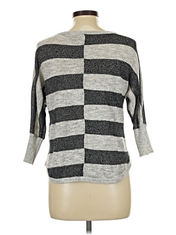 Hang Ten 3/4 Sleeve T-Shirt (view 2)