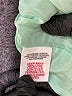 Mini Boden 100% Viscose Green Dress Size 3 - 4 - photo 4
